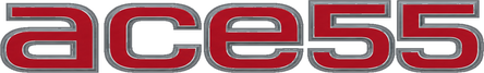 ace55 Logo